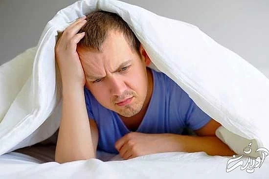 علائم نیاز بدن به رابطه زناشویی